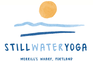 Still Water Yoga Portland